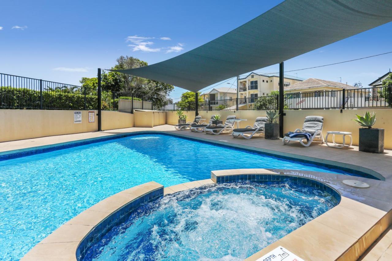 Spectrum Holiday Apartments Gold Coast Exterior photo