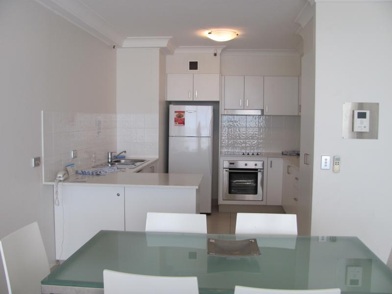 Spectrum Holiday Apartments Gold Coast Exterior photo