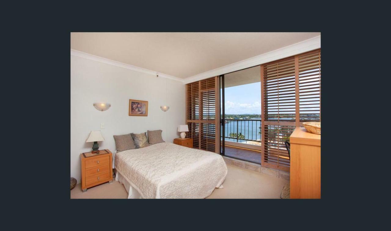 Spectrum Holiday Apartments Gold Coast Exterior photo