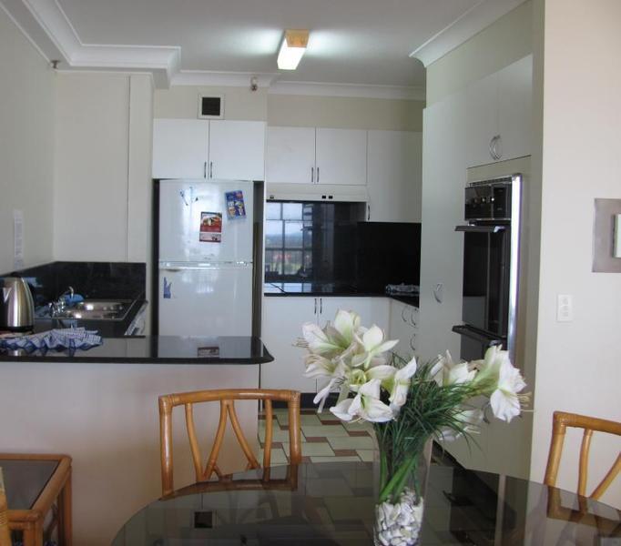 Spectrum Holiday Apartments Gold Coast Exterior photo